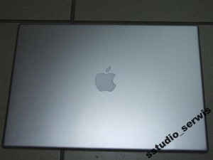 Klapa LCD APPLE MacBook Pro 15 A1260 FV GW KRAKÓW