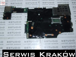 Płyta główna IBM Lenovo X220 FV KRK