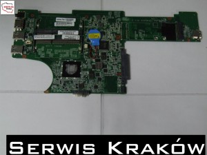 Płyta główna Lenovo X140e FV KRK