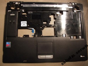 Obudowa górna palmrest Toshiba Tecra A4 FV GW KRK