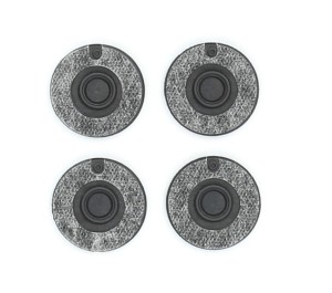 Nóżki gumki Macbook Pro A1278 A1286 A1297