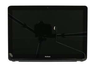 Apple Macbook A1278 - Skrzydło Ekran Matryca Klapa