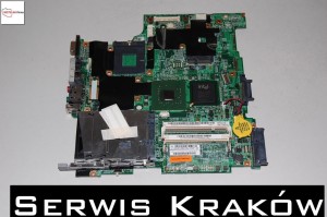 Płyta główna IBM LENOVO R60 R60e FV KRK