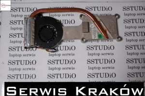 Układ chłodzenia MEDION MIM2120 MIM2130 FV GW KRK