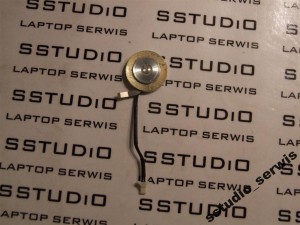 Włącznik POWER APPLE MacBook Pro 17" FVAT GW