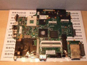 Płyta główna IBM Lenovo T500 15.4" FVAT KRK