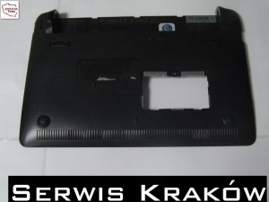 Obudowa dolna Asus Eee PC 1015BX FV GW KRK