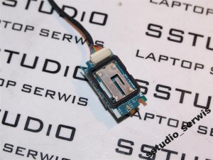 Moduł Bluetooth BCM92045NMD HP dv2000 FVAT GW KRK