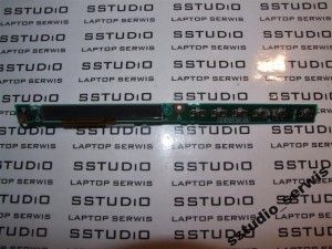 Moduł sterowania Fujitsu Siemens E7010 FVAT GW KRK