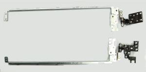 DELL LATITUDE E5440 Zawiasy Komplet Prawy + Lewy