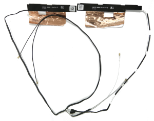 DELL LATITUDE E5440 ANTENKI WI-FI