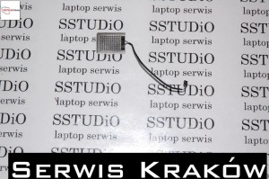 Głośnik lewy Apple MacBook A1342 UniBody FV GW KRK