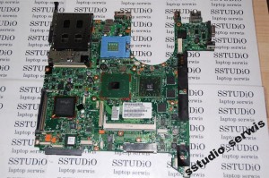 Płyta główna HP Compaq NC8230 FVAT KRAKÓW