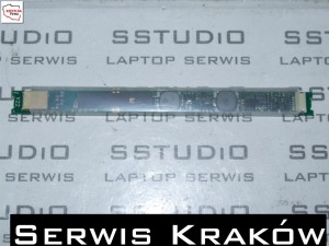 Inwerter matrycy SONY VAIO VGN-SZ PCG-6 FV GW KRK