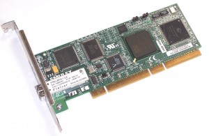 KONTROLER FC EMULEX LP9002L 2GB PCI FV GW KRK