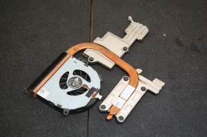Układ chłodzenia Dell Vostro 3450