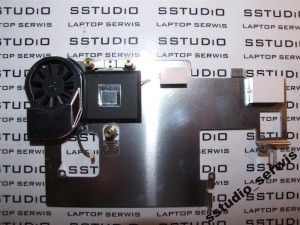 Układ chłodzenia HP OmniBook 6000 FVAT GW KRAKÓW
