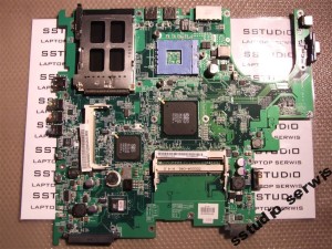 Płyta główna Acer Aspire 3500 uszkodzona FV KR