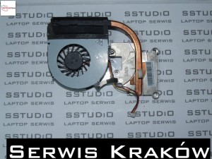 Układ chłodzenia Lenovo IdeaPad N580 FV GW KRK