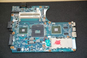 Płyta główna Sony VPC-EB MBX 224 M960 1P-009CJ01-8011 FV KRK