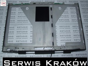 Plecy stelaż LCD Dell Alienware M17x R3 R4 FV GW