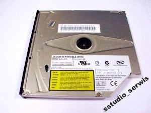 Nagrywarka MacBook Pro A1260 DVDRW IDE FVAT GW KRK