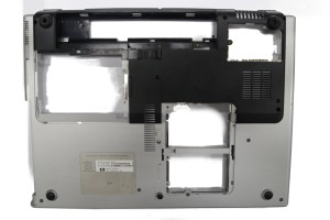 OBUDOWA DOLNA HP DV4000 + GŁOŚNIKI