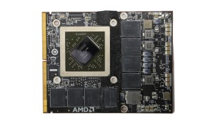  KARTA GRAFICZNA IMAC 27 A1312 AMD Radeon HD 6970m 2GB