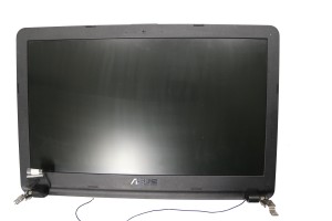 ASUS X541U SKRZYDŁO KLAPA MATRYCY MATRYCA ZAWIASY  