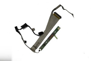  NOWA Taśma Matrycy+ INWERTER ASUS K52JB
