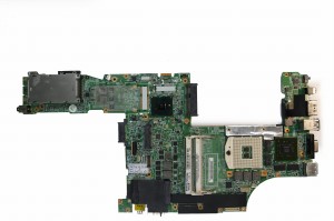 Lenovo W510 Płyta Główna