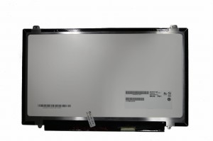 Matryca B140QAN01.1 WQHD mat 14.0" 40PIN