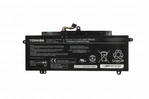 Toshiba Tecra Z50 Bateria 14.4V 3860mAh 60Wh