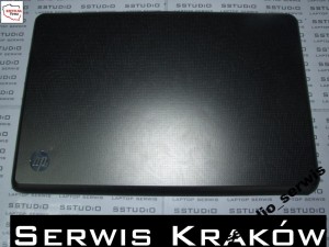 Klapa matrycy LCD HP ENVY 17 FVAT GW KRAKÓW