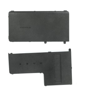 HP dm4-2000 dm4-2015dx Zaślepki Dysku HDD i RAM