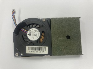 Radiator NUC5i5RYB