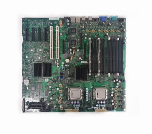 Płyta Główna serwer DELL PowerEdge 2900 (2 cpu w zestawie)