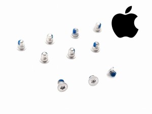 Oryginalne Śrubki do Obudowy Apple MacBook A1398 A1425 A1502