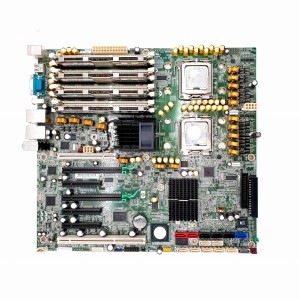 PŁYTA GLÓWNA HP XW8600 LGA771 440308-001 + 2x XEON