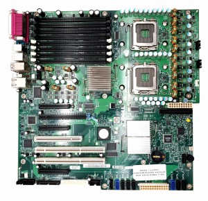 Płyta główna DELL PRECISION 690 0F9394 LGA771 DDR2