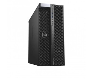 DELL Precision 5820 Xeon W-2133 3,9GHz 64GB WIN10
