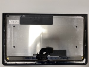 Apple iMac 21.5" 4K 2017 2019 - Matryca Ekran LM215UH1 SDB1