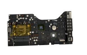 Wymiana płyty głównej Apple iMac 2012 21,5' (A1418) 820-3302-A