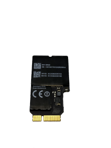 Moduł WIFI BT iMac A1418 A1419 607-8968 2012-2014