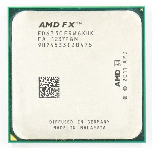 Procesor AMD FX-6350 3,9 GHz AM3+