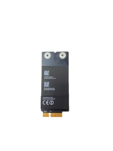 Moduł WiFI Bluetooth Apple Z653-00005