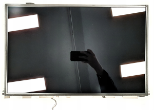 Apple iMac 24" 7.1 A1225 MATRYCA LM240WU2