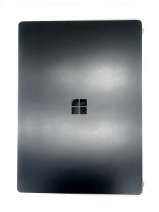 Klapa z matrycą Surface Laptop 3 1873 uszkodzona