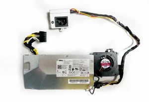 Zasilacz 155W 255T6 Dell OptiPlex 7460 H155EBA-00