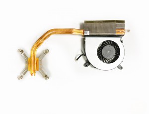 Układ chłodzenia Radiator + Wentylator Dell OptiPlex 7460